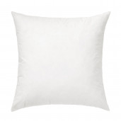 Подушка пушистая 40x40 см.