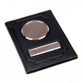 Обложки для авто документов с логотипом авто